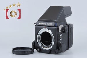 【中古】Mamiya マミヤ RZ67 Professional 中判フィルムカメラ