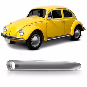 フロント フード ハンドル メッキ T1 ビートル ＶＷ空冷 空冷VW フォルクスワーゲン ワーゲン 1968年式~1979年式