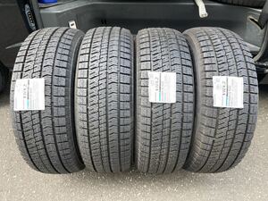 ブリヂストン ブリザック VRX2 205/60r16 新品 2022年製