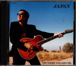 CD★長渕剛／JAPAN