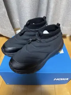 HOKA KAHA 2 FROST MOC GTX サイズUS9