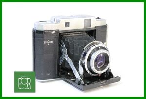 【同梱歓迎】実用■マミヤ MAMIYA 6 7.5cm F3.5■シャッター全速完動■AE227