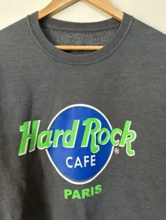 FRUIT OF THE LOOM × HARD ROCK CAFE Paris