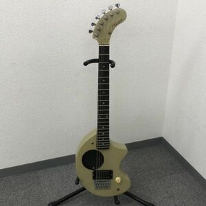 C026-H23-480 FERNANDES フェルナンデス ZO-3 エレキギター ぞうさん 小型 弦楽器