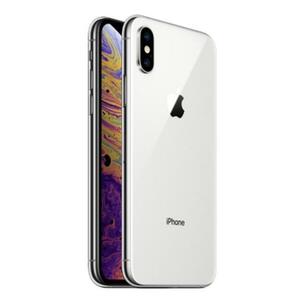 iPhoneXS 本体 SIMフリー 64GB デュアルSIM eSIM ガラスフィルム特典