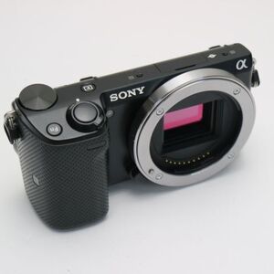 美品 NEX-5T ブラック 即日発送 ミラーレス一眼 SONY 本体 あすつく 土日祝発送OK