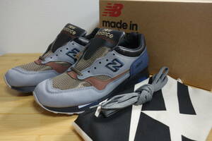 未使用 New Balance M1500 INV 26cm UK ENGLAND 576 770 990 991 992 993 995 996 997 998 999 1300 1400 1500 USA 限定 未発売 完売