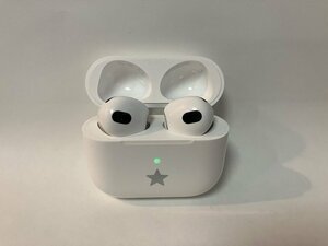 FN303 Airpods 第3世代