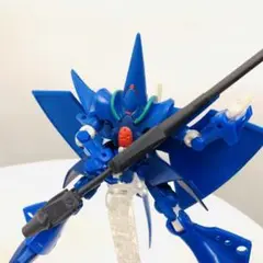 ガンダム モビルスーツアンサンブル アサルトキングダム