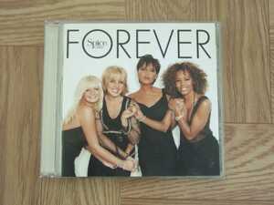 《CD》スパイス・ガールズ SPICE GIRLS / FOREVER　