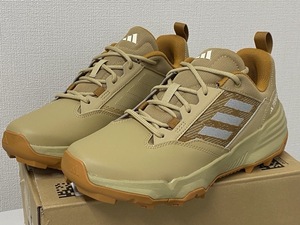 アディダス adidas アウトドアシューズ TERREX UNITY LEA LOW 26.5cm