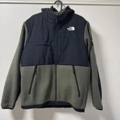 THE NORTH FACE デナリフーディー　Lサイズ