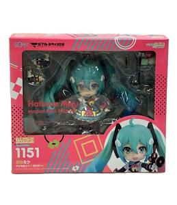 美品 フィギュア マジカルミライ 2018Ver. グッドスマイルカンパニー