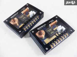 廃版品！！保証付 ALPINE アルパイン クロスオーバーネットワーク オーディオ DDC-F17C DDDrive 即納 棚C7