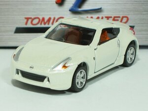 日産フェアレディZ（トミカリミテッド0143）【タカラトミー社ミニカー】【トミカの時】1品のみ