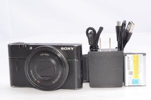 Sony DSC-RX100 #2412110A