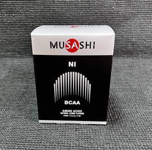 MUSASHI【ムサシ】　NI 【ニー】　４５本入り　新品未開封正規品