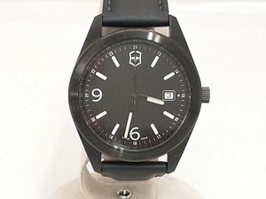 VICTORINOX ビクトリノックス 26072 クォーツ 腕時計