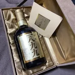 サントリー　ウイスキー　1899   古酒　年代物　特級