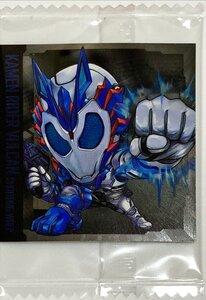 にふぉるめーしょん 仮面ライダーシリーズ シールウエハースvol.3　仮面ライダーバルカン KR3-23　N　未開封