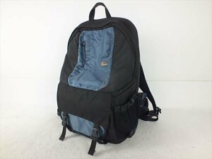 ★ Lowepro ロープロ Fastpack250 カメラバッグ 中古 現状品 240801Y8553