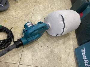 makita マキタ　小型集じん機(枌じん専用) 450