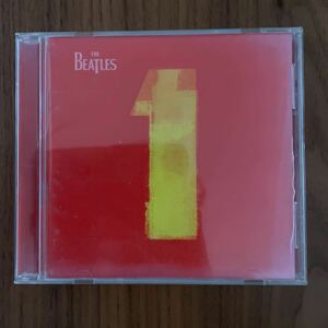 THE BEATLES 1／ザ・ビートルズ　27×No hits on 1cd 中古CD