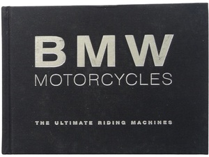 洋書◆BMW バイク写真集 本