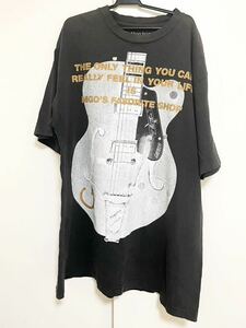 GOODENOUGH GRETSCH グッドイナフグレッチTシャツ復刻Lサイズ2003 00