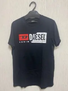 ★DIESEL★ディーゼルTシャツ