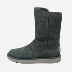 ★SALE★UGG/アグ★Abree Short II/アブリーショート2 (Grigio/W6/23cm)