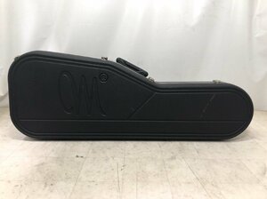 HISCOX Bass Case Mayones メイワンズ ギター用ハードケース●F062T163