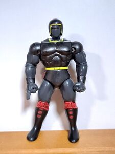 キン肉マン　超人パワーシリーズ　ウォーズマン　バンダイ　現状品