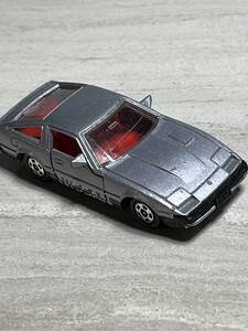 希少 トミー トミカ TOMY tomica No.15 NISSAN 日産 FAIRLADY フェアレディZ 300ZX S=1/61 MADE IN JAPAN SM2980 