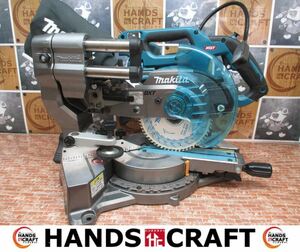 マキタ makita LS001G スライドマルノコ 中古品 本体のみ 36-40V 155～165mm 【ハンズクラフト宜野湾店】