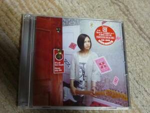 CD+DVD YUI It