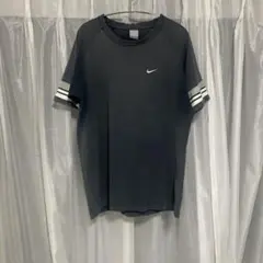 2000s NIKE faded T-SHIRT