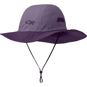 Outdoor Research　アウトドアリサーチ　シアトルソンブレロ　Seattle Sombrero　fig　L　Gore-Tex　 帽子　ハット