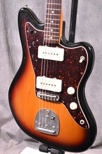 【G】Fender USA American Vintage JAZZMASTER エレキギター フェンダー s:n/V119301 アメリカンヴィンテージ 3013022