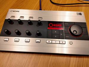 Native Instruments KORE2 Controller