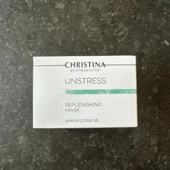 CHRISTINA クリスティーナ　アンストレス　未開封