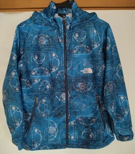 ★THE NORTH FACE★ザ・ノース・フェイス★ジャケット★150cm★キッズ★