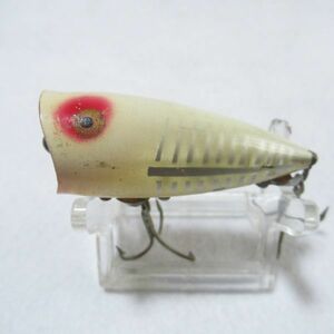 Heddon へドン　オールド　チャガージュニア　中古品1