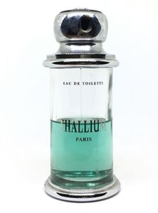 PARIS BLEU パリス ブルー タリウム EDT 100ml ☆送料340円