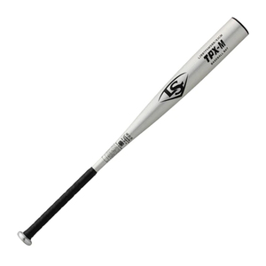 ルイスビルスラッガー ルイスビル 一般硬式用野球バット TPX-M 83cm900g平均 シルバー #WBL2571020 LOUISVILLE SLUGGER 新品 未使用