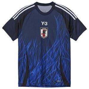 アディダス サッカー日本代表 2024 ホーム レプリカ ユニフォーム IU0964 ライセンスシャツ HOME adidas