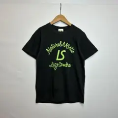 140cm ルースイソンブラ 綿Tシャツ スミクロ