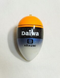 ☆DAIWA/ダイワ 中通しウキ ARAUMI B☆