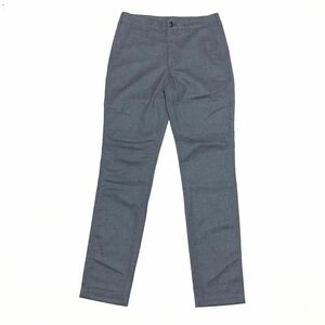 【送料360円】URBAN RESEARCH ROSSO アーバンリサーチ ウールテーパードチノパンツ 男性用 メンズ Mサイズ 古着 OF43