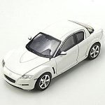 【中古】 トランスフォーマー マイスターFeat.RX-8 白 BT-08